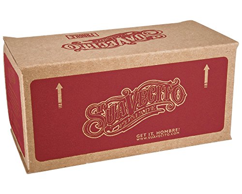 Suavecito 2 Piece Pomade, Original Hold, 8 Ounce