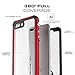 Ghostek Atomic Extreme Waterproof Case Compatible with iPhone 8 Plus / 7 Plus - Gold