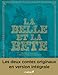 La Belle et la Bête by 