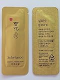 30X Sulwhasoo Essential Firming Cream 1ml. Super Saver Than Normal Size