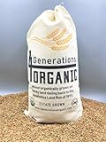 Organic Wheat Berries