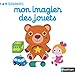 Mon imagier des jouets by 