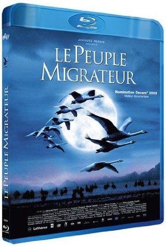 Le Peuple Migrateur