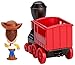 Disney/Pixar Toy Story Mini Woody & Western Train