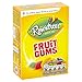 Rowntrees Fruit Gums Carton 125g