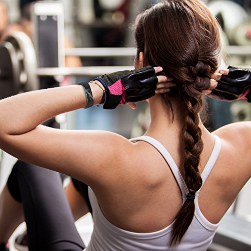 Fitness-Tracker-Activity-Monitor-Heart-Rate-Tracker-IP67-Waterproof-OLED-Touch-Screen-Wireless-Activity-Trackers-Smart-Bracelet-with-Pedometer-Sleep-Monitor-Step-Calorie-Counter-for-Sports