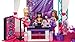 Mega Bloks Barbie Super Star Stage