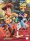 Livro Toy Story 4 - HQ