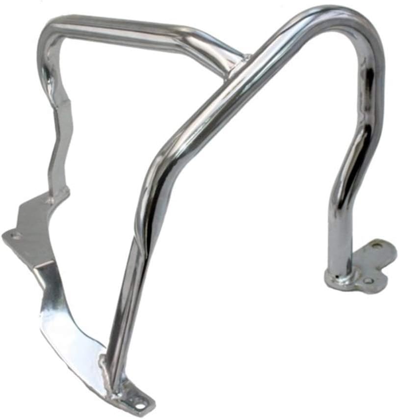 New Motorcycle Chrome Front Engine Guard Highway Crash Bar Bumpers Protection For BMW R1200RT 2014 2015 2016 2017 2018 R1200R T