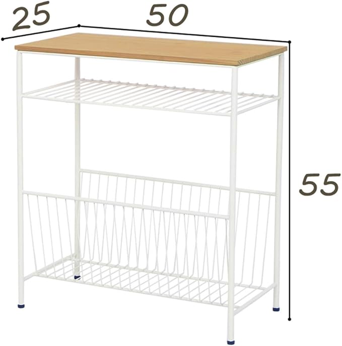 Amazon.de: XEWNG Desk Nachttisch Mini Sofa Seite EIN Paar Ecktisch