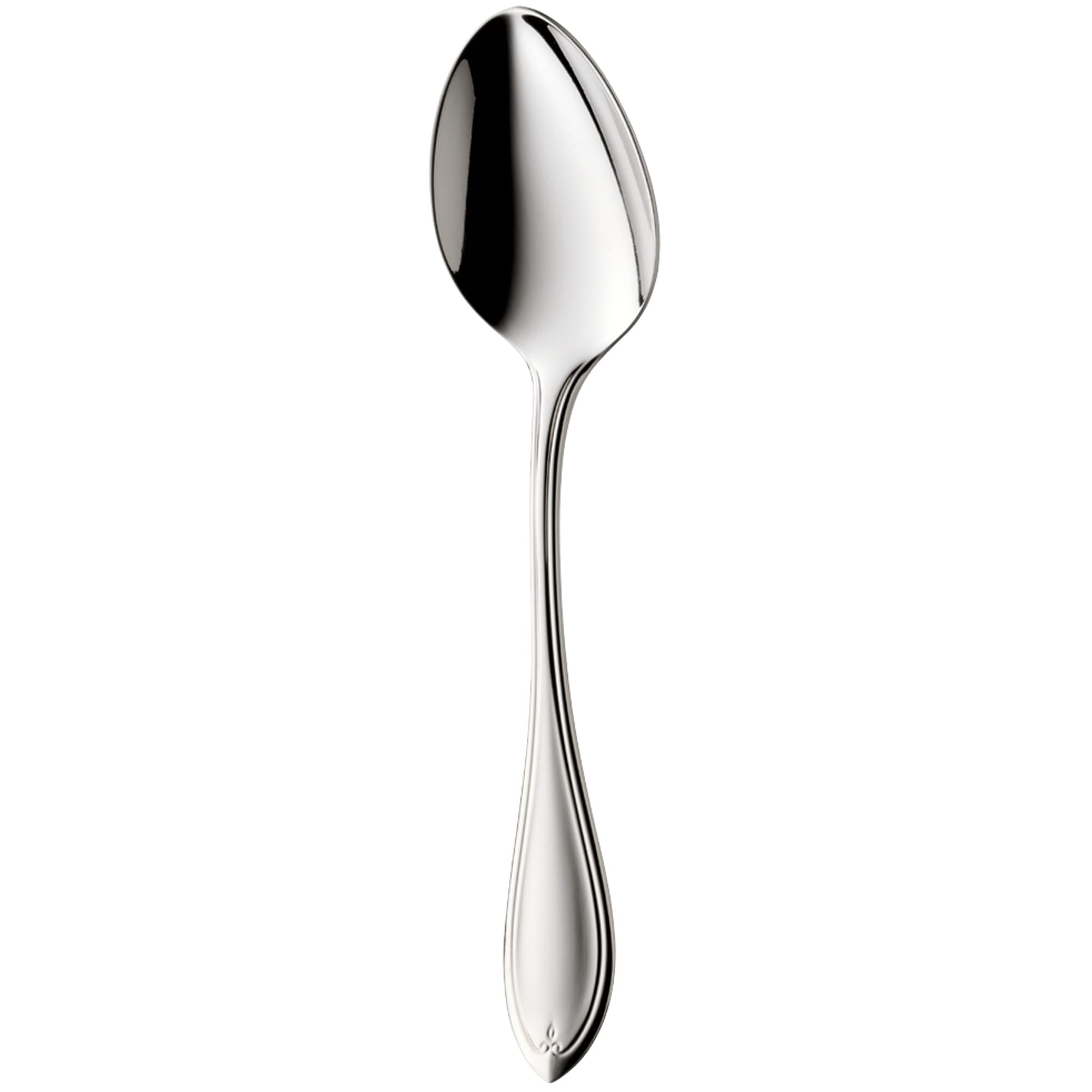 WMF Premiere Cromargan Protect Teaspoon, Silver