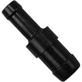 Beck/Arnley 045-0336 PCV Valve | Smooths a rough idle and stops oil leaks and whistle from a stuck PCV valve; direct-fit OE replacement.