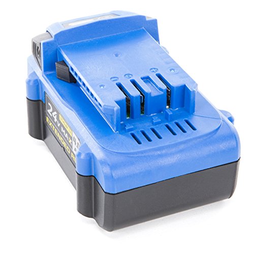 KOBALT 24VOLT 4.0AMP HOURS LITHIUM POWER TOOL BATTERY KB 42403