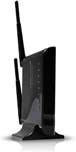 Amped Wireless High Power Wireless-N Smart Repeater and Range Extender (SR300)