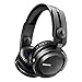 Philips A1Pro/27 Professional DJ Headphones designed with Armin Van Buuren- Black