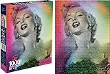 Aquarius Marilyn Monroe 1000 Piece Jigsaw Puzzle