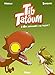 Tib & Tatoum 2/Mon dinosaure a du talent (French Edition) by