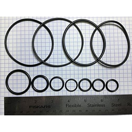 328 12002 Sears Craftsman Floor Jack 1 1 2 Ton Seal Replacement