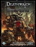 Deathwatch: Rites of Battle