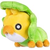 Pok&eacute;mon Center: Sewaddle Sitting Cuties Plush