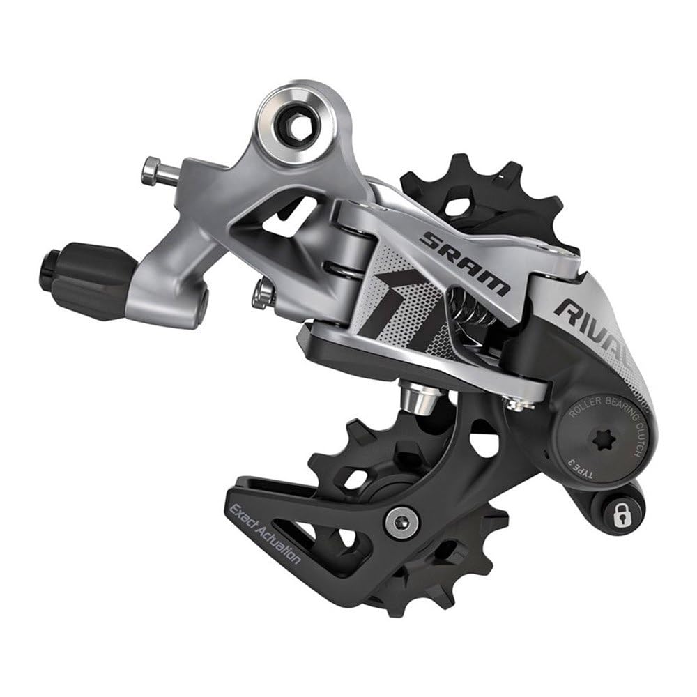 SRAM AM RD RIVAL1 MEDIUM CAGE