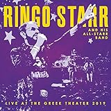 Live at the Greek Theater 2019