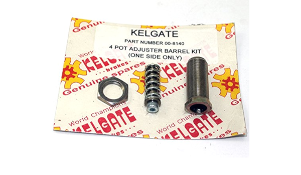 Amazon.es: Kart kelgate 4 Pot Ajustador barril mejor precio ...