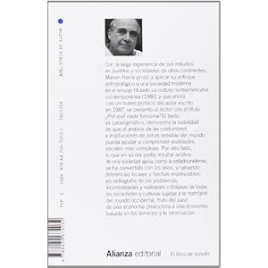 ¿Por qué nada funciona? / Why nothing works?: Antropología de la vida cotidiana / The Anthropology of Daily Life (Spanish Edition)