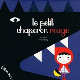 Le  Petit Chaperon rouge