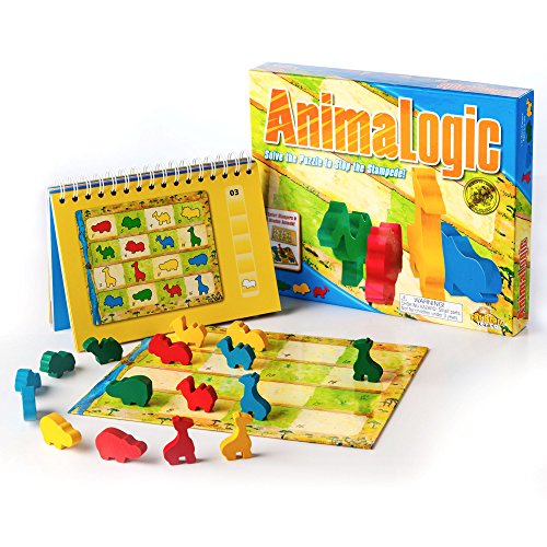 Fat brain toys animalogic