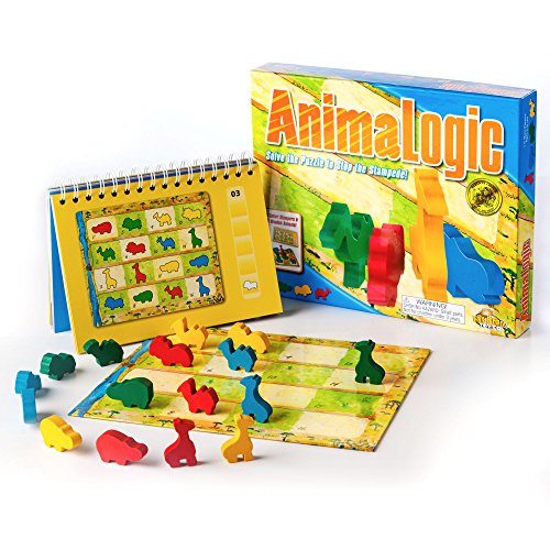 Fat Brain Toys AnimaLogic