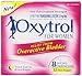 Oxytrol for Women Overactive Bladder Transdermal Patch, 8 Count primary