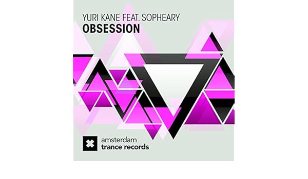 yuri kane feat sopheary obsession