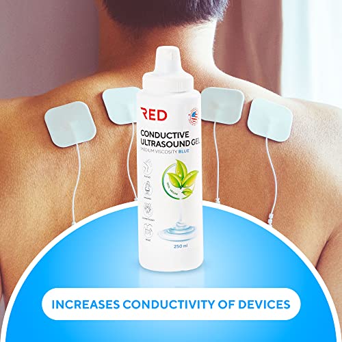 5L Jug Blue Ultrasound Couplant Transmission Fetal Doppler Gel Multi