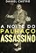 Livro A NOITE DO PALHAÇO ASSASSINO