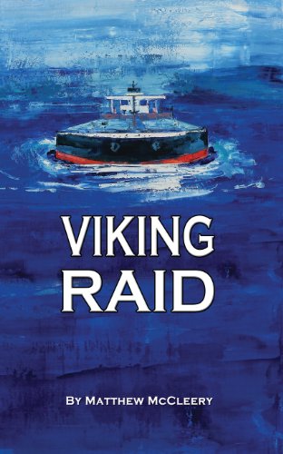 Viking Raid: A Robert Fairchild Novel Viking Raid: A Robert Fairchild Novel