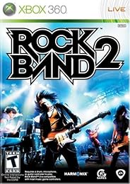 Rock Band 2