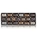 Russell Stover Assorted Caramels & Chews Chocolate, 11.5 Ounce Box (Pack of 3)