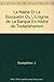 La Naine Et Le Bouquetin Ou l'Enigme de la Barque En Albatre de Toutankhamon