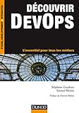 Image de Découvrir DevOps