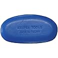 Darice Kemper Finish Rubbers soft,Blue,large