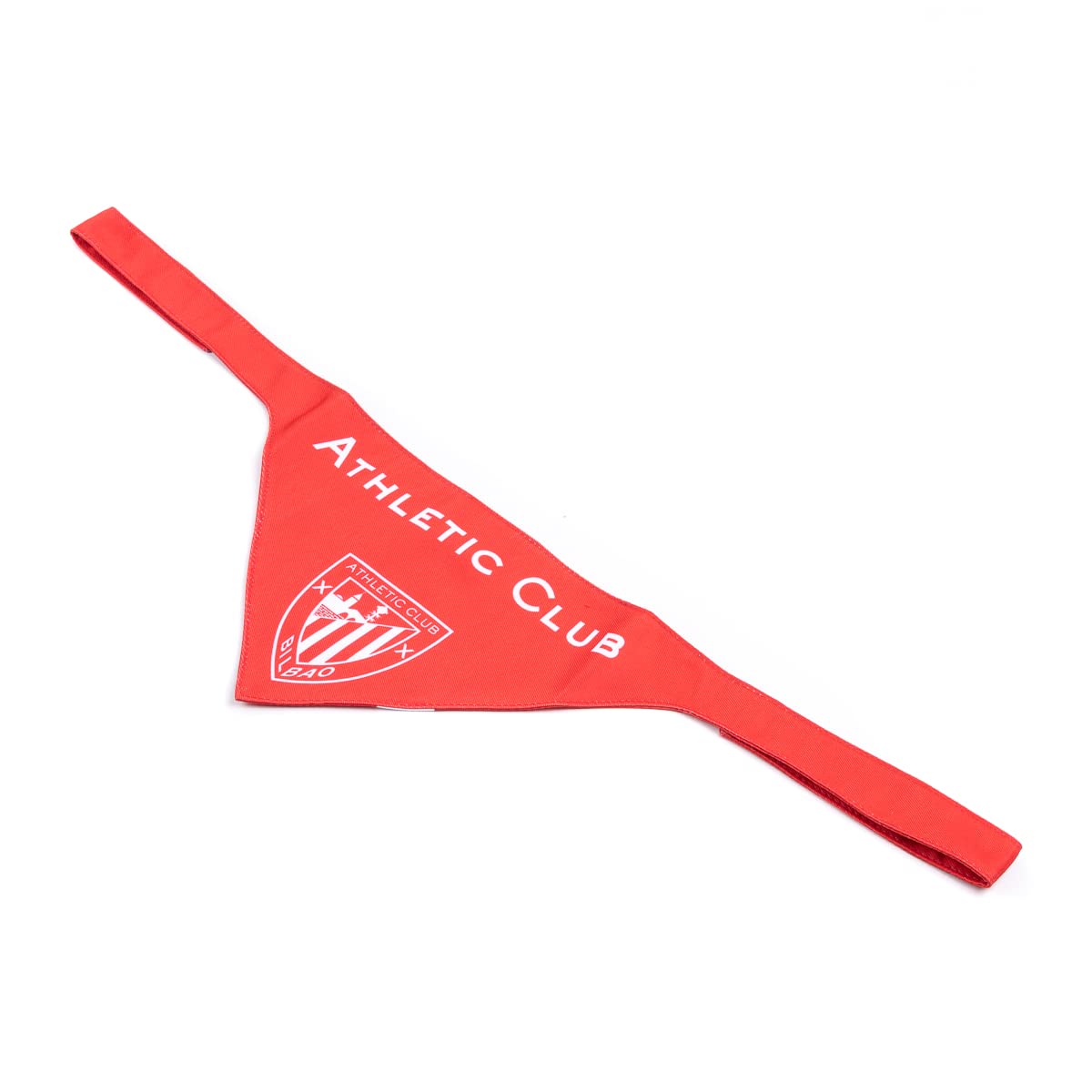 Athletic Club - Pet Bandana, Pet, Red