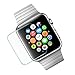 Apple Watch 42mm Screen Protector, Wtbone Full-Coverage Tempered Glass Screen Protector for Apple Watch 42mm with [9H Hardness]Anti-Scratch, Anti-Fingerprint, Bubble Free[2 pack]