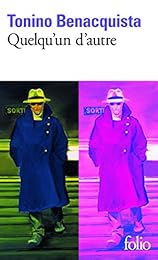 Quelqu'un d'autre