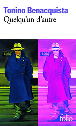 Quelqu'un d'autre