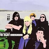 Disco de The Velvet Underground: «Very Best of» (Anverso)