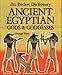 Ancient Egyptian Gods & Goddesses (The British Museum Pocket Dictionary) (British Museum Pocket Dict by 