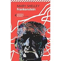 Scaricare Frankenstein PDF Gratis