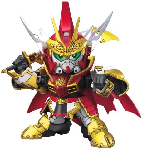 SD Gundam BB senshi 304 Sangokuden Sousou Gundam