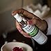 Vya Naturals Rose Water Facial Toner- 100% Natural Rose Water Mist, Facial Spray, Alcohol Free, Pore Minimiser - Hydrating & Calming Treatment for All Skin Types - 3.38 OZ